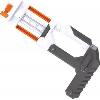 Dětská zbraň DLOUHÁ PAŽBA PŘÍSLUŠENSTVÍ PRO ODPAĽOVAČE NERF