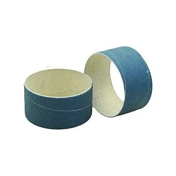 Brusný papír CALFLEX Brusný prstenec ZIRKON 60x30 P120