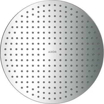 Sprchová hlavice AXOR ShowerSolutions Horní sprcha 300 1jet na strop, chrom 35302000