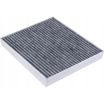 Kabinový filtr UHLÍKOVÝ KABINOVÝ FILTR HYUNDAI SANTA FE IV, NEXO, KIA OPTIMA 15-