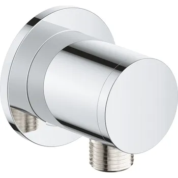 Vodovodní baterie GROHE Tempesta - Nástěnné kolínko, Chrom 28671001