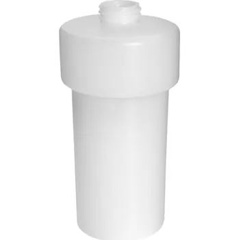 Mýdlo Emco - Náhradní plastová nádoba na tekuté mýdlo, bílá 072100092