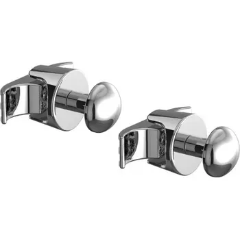 Držák na ručník Cordivari - Háček, chrom 5991990310303