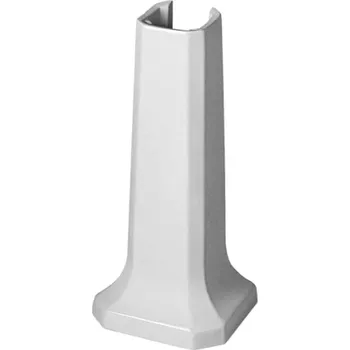 Umyvadlo Duravit 1930 - Noha pro umyvadlo, bílá 0857900000