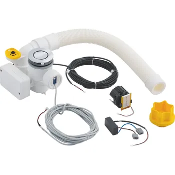 Vodovodní baterie GROHE Essence - Odpadová souprava pro volně stojící vany, Chrom 49113000