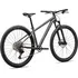 Horské kolo Specialized Rockhopper Expert 29" Satin Smoke/Gloss Chrome 2024