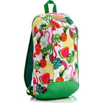 Městský batoh Meteor batoh Darren 9L Fruit