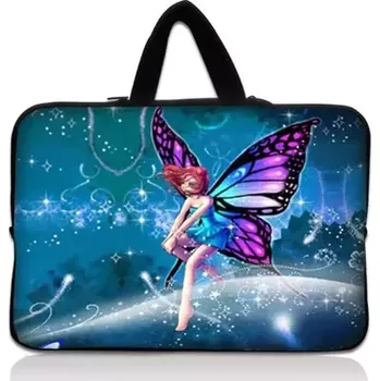 pouzdro na notebook Huado taška na notebook do 15.6" Zoubková víla