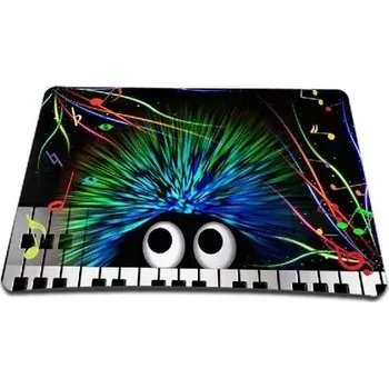 Podložka pod myš Huado podložka pod myš- Funky Vlasáč