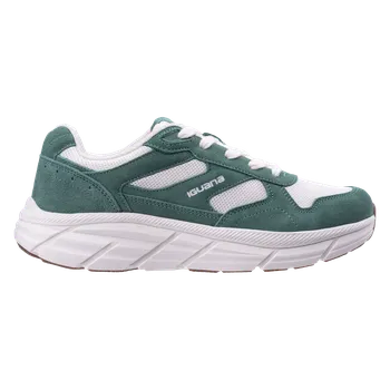 Pánské tenisky Pánské Tenisky IGUANA CUMULUS M000269432 – Béžová 46