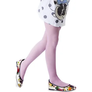 ELITE Dětské, jemné punčochové kalhoty MAJENKA