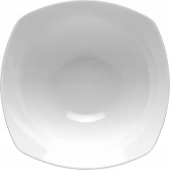 Lubiana Celebration Salátová Mísa bílá 14,5 cm
