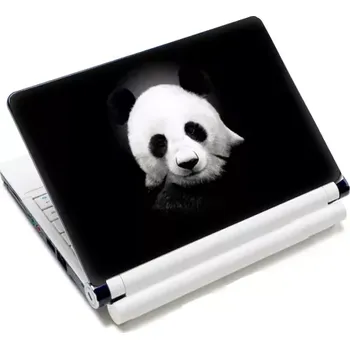 Huado fólie na notebook 12-15.6" Save panda
