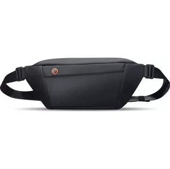 Mark Ryden sportovní náprsní taška Goethe Černá 3.7L