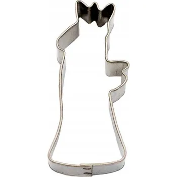 Vykrajovátko Vykrajovátko Král | formička na cukroví a perníčky