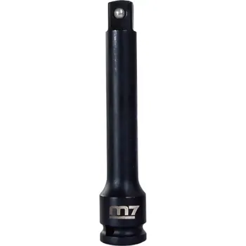 Bit Prodlužovací nástavec Mighty Seven M7 ME621-06 - 3/4", 150mm, tvrzená ocel, 0.813kg