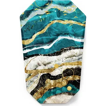 Podložka pod myš Huado ergonomická podložka pod myš Perfect Nature