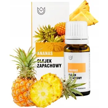 Vonný olej Naturalne aromaty ANANAS 12 ml