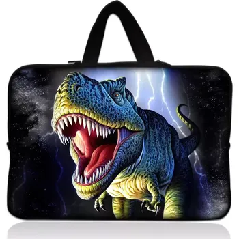 pouzdro na notebook Huado taška na notebook do 13.3" Dinosaurus