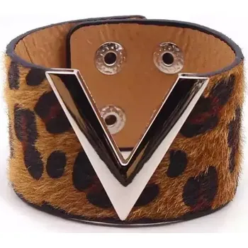 Náramek Náramek Vendeta s Leopardím potiskem