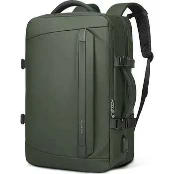 Městský batoh Bange Guntram 30 l zelená