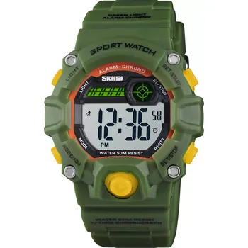 Hodinky SKMEI 1484 Dětské sportovní hodinky Soldier Spy