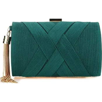 Kabelka Carla Blanca Zelená