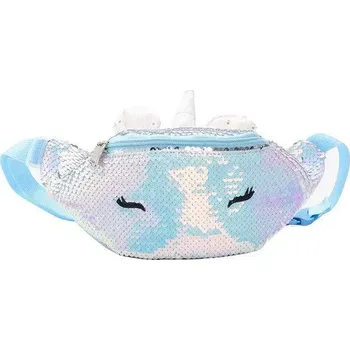 Ledvinka Flitrová ledvinka Jednorožec Modrá