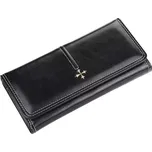 Baellerry Dámská dlouhá peněženka Melinda Černá