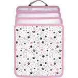 Pořadač do aktovky Kitty