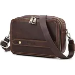 Contacts® pánská kožená taška vs etue Borges