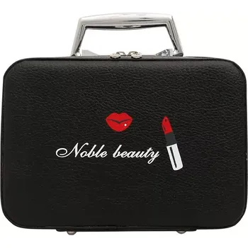 Kosmetická taška BMD - Noble beauty - Černý