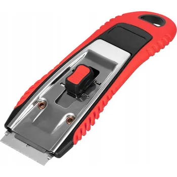 Autoškrabka Škrabka na sklo a okna Strend Pro IS-76-6, ocel SK7