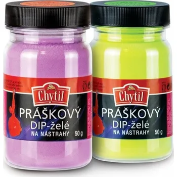 Návnadové aroma Jednoduchý a účinný práškový dip.