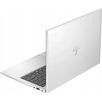 Notebook Notebook HP EliteBook 830 G11 Ultra 5/16GB/256GB 13,3" Intel Core Ultra 5 16 GB / 256 GB stříbrný