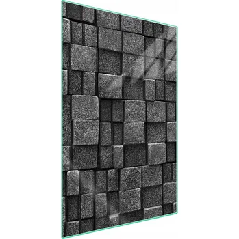 Obraz Krájecí deska TMK ArtDeko sklo 1 ks