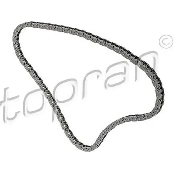 Rozvod motoru Rozvodový řetez TOPRAN 117 863