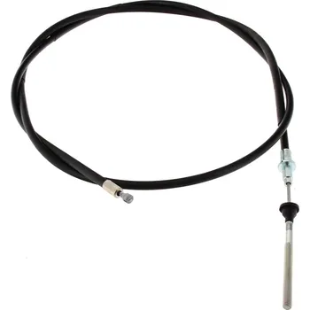 Nářadí na motocykly Brzdové lanko TECNIUM - zadní P13B00000B
