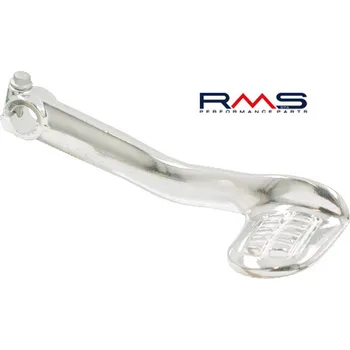 Nožní startovací páka RMS 121530080 PIAGGIO/VESPA ET2 50 1997-2005