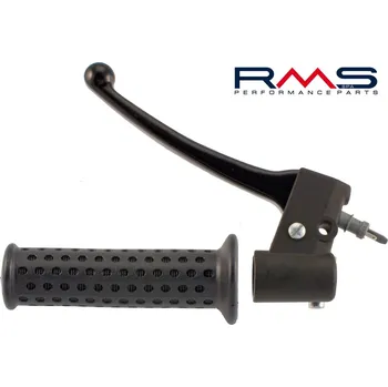 Kompletní páčka DOMINO 184040210 184040210