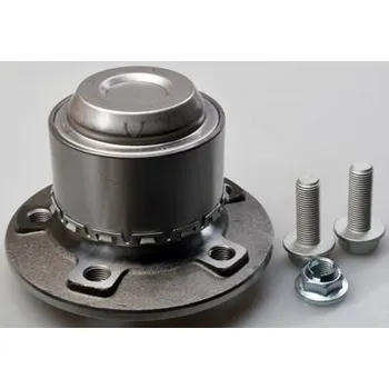 Sada ložisek kol DENCKERMANN W413482