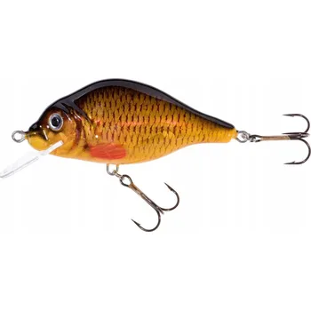 Umělá nástraha WOBLER HOLO SELECT CARPAN 9,0cm F C 1 KS