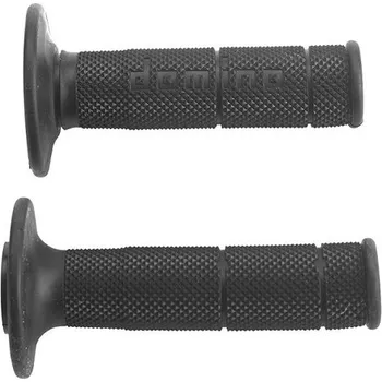 Chránič řídítek pro čtyřkolku DOMINO Cross Enduro Gripy No Waffle 6131.82.40.06