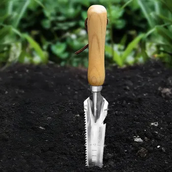 Gadget Multifunkční zahradní nástroj 5v1