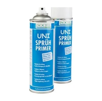 Penetrace penetrace pod pásky ISOCELL - UNI Primer - SPREJ 3ALLW