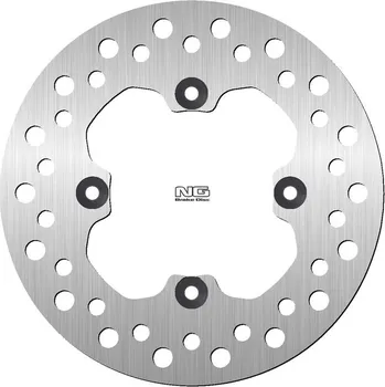 Nářadí na motocykly NG BRAKES Opravit brzdový kotouč - 1979 1979