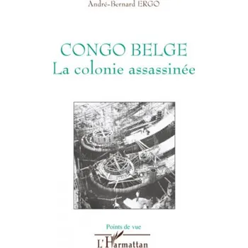 Congo belge (FR)