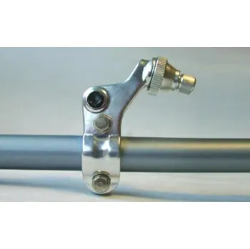 Nářadí na motocykly BIHR Kovaný okraj spojkové páky pro OEM spojkovou páku L10-400P