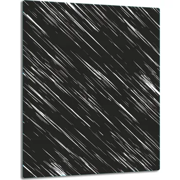 Kuchyňské prkénko Krájecí deska TMK ArtDeko sklo 1 ks