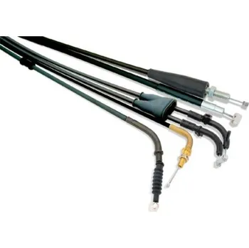 Nářadí na motocykly Kabel plynu TECNIUM 01-0255